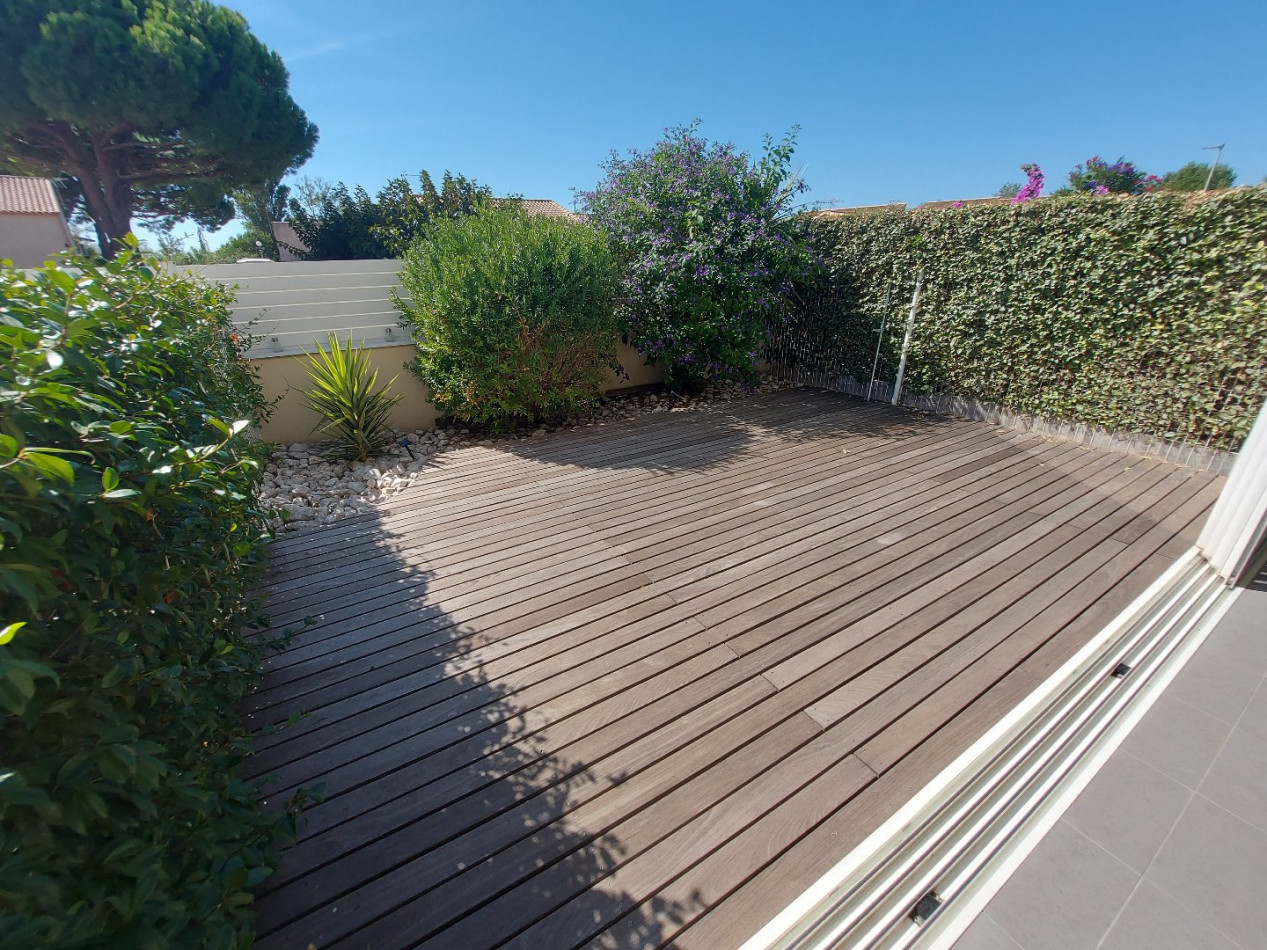 vente Maison en résidence Marseillan Plage - Photo 2