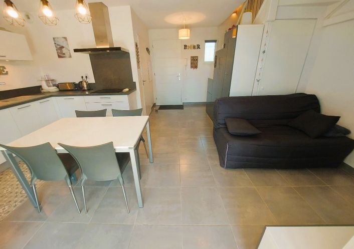 vente Maison en résidence Marseillan Plage