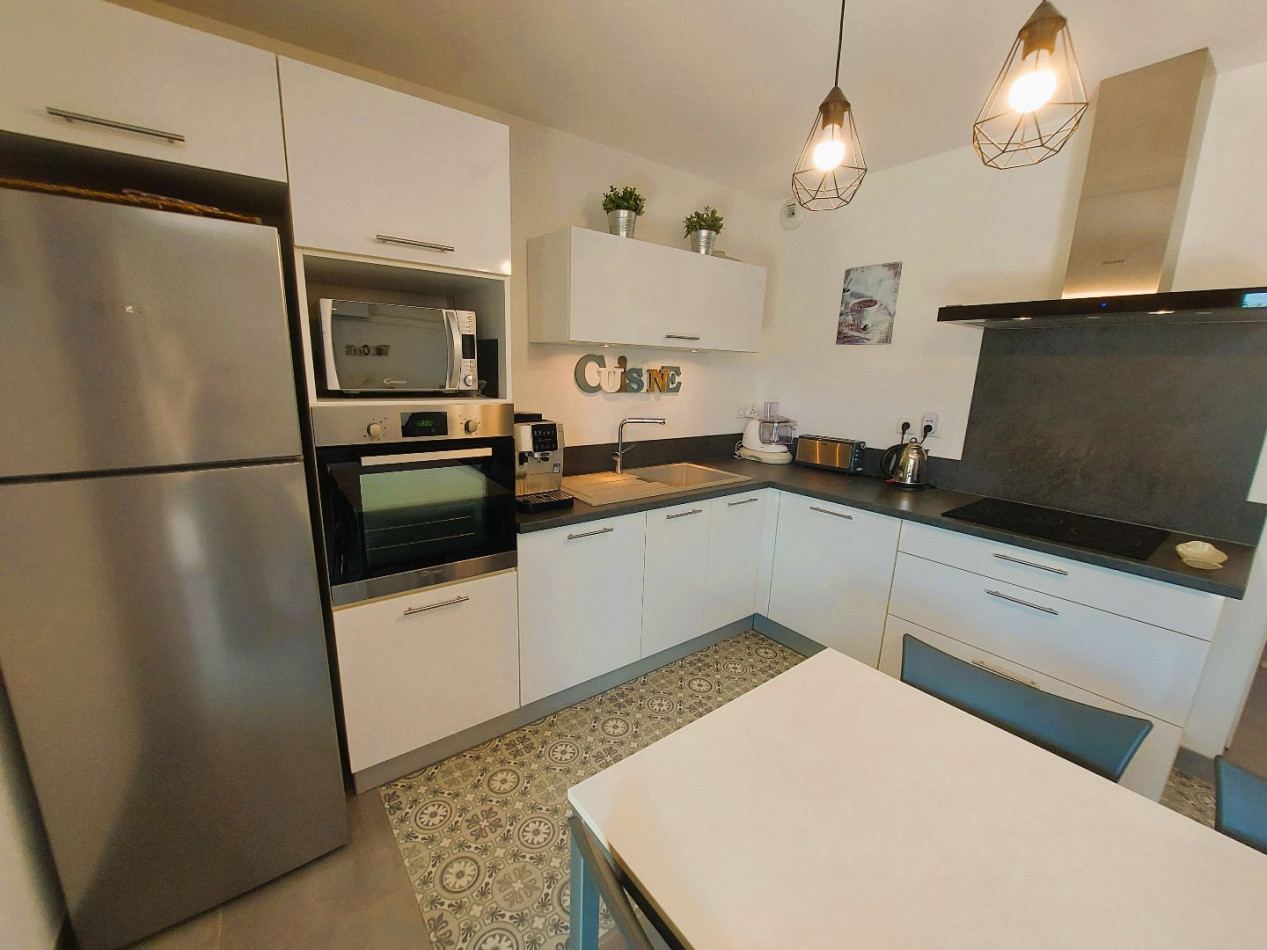 vente Maison en résidence Marseillan Plage - Photo 3