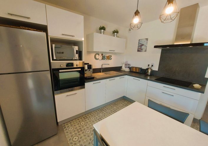 vente Maison en résidence Marseillan Plage
