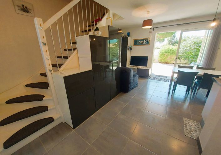 vente Maison en résidence Marseillan Plage