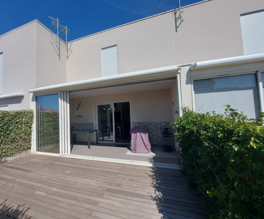 sale Maison en résidence Marseillan Plage - Photo 6