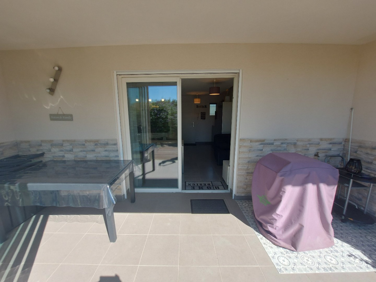 vente Maison en résidence Marseillan Plage - Photo 15