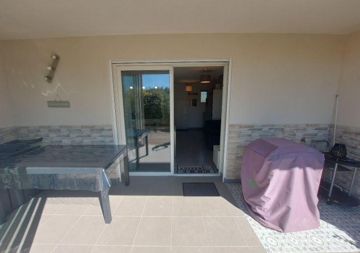 vente Maison en résidence Marseillan Plage
