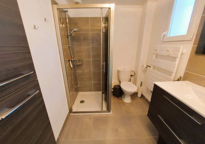 vente Maison en résidence Marseillan Plage