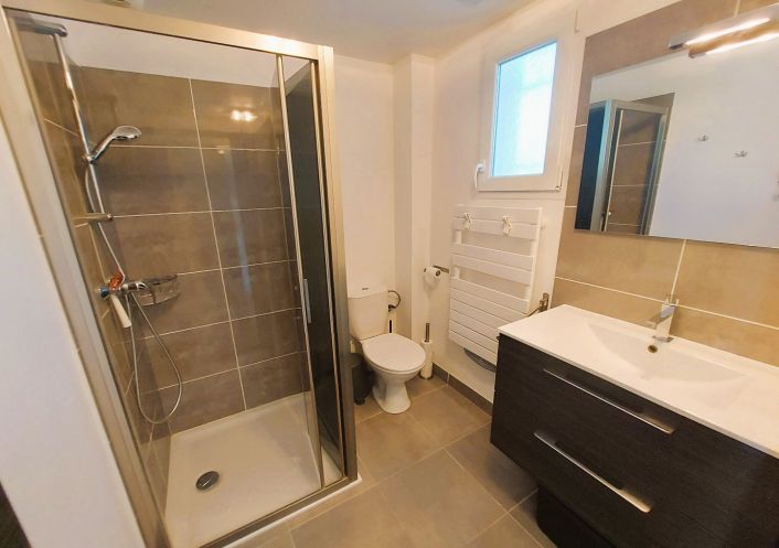vente Maison en résidence Marseillan Plage