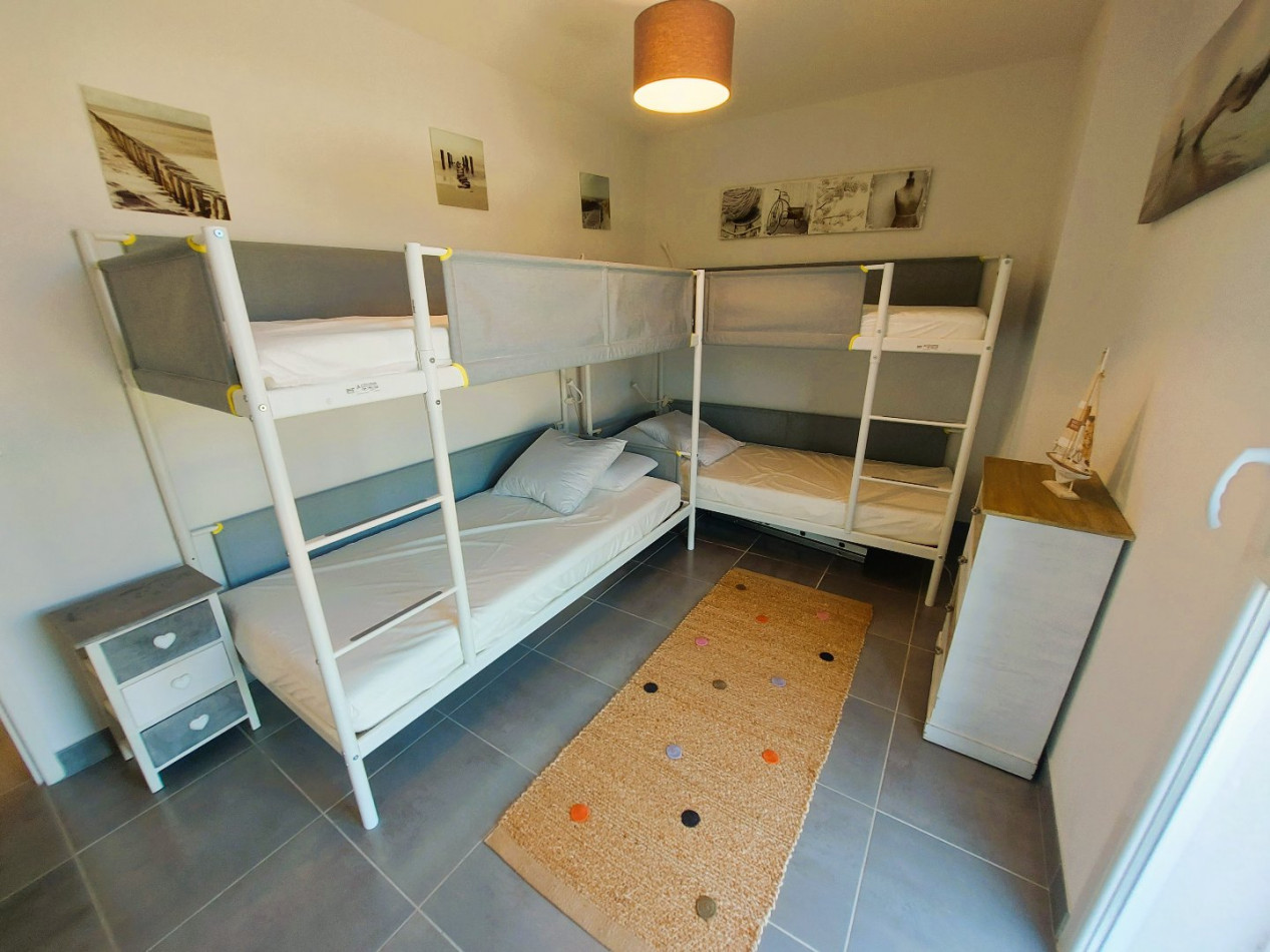 vente Maison en résidence Marseillan Plage - Photo 8