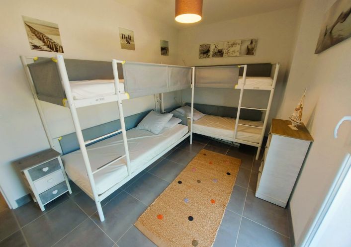 vente Maison en résidence Marseillan Plage