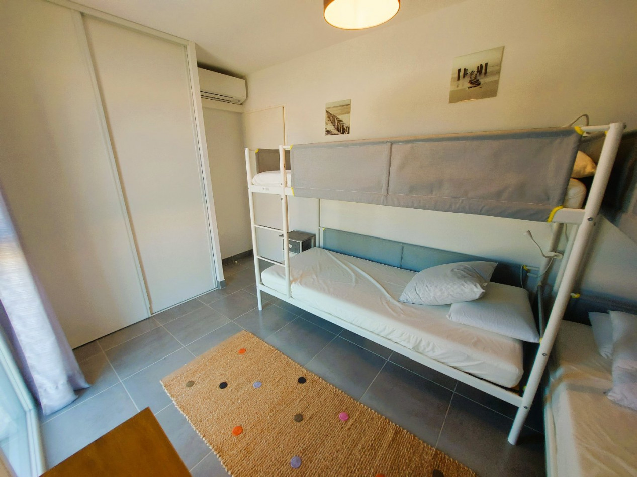 vente Maison en résidence Marseillan Plage - Photo 9