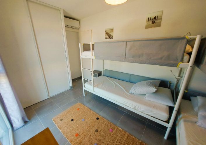 vente Maison en résidence Marseillan Plage