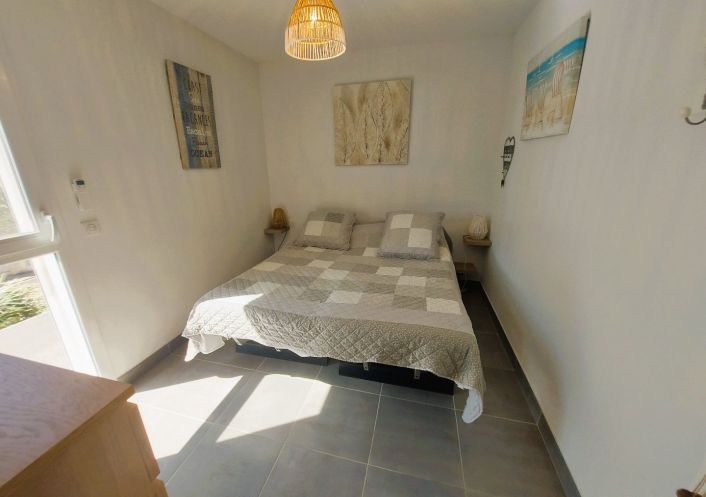 vente Maison en résidence Marseillan Plage