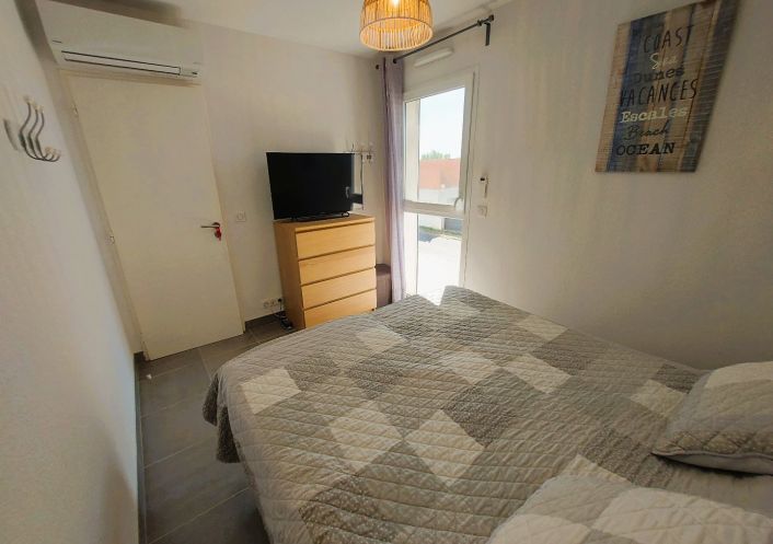 vente Maison en résidence Marseillan Plage