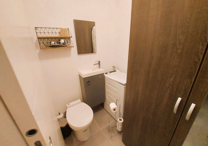 vente Maison en résidence Marseillan Plage