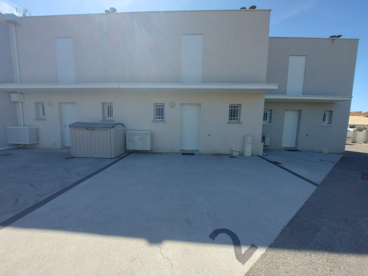 vente Maison en résidence Marseillan Plage - Photo 14