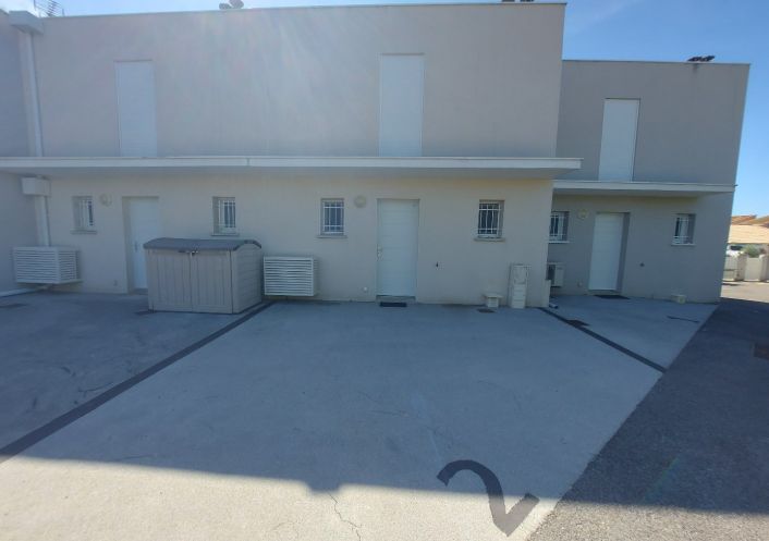 vente Maison en résidence Marseillan Plage