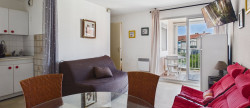 vente Appartement Marseillan Plage