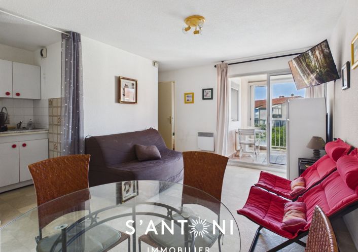 vente Appartement Marseillan Plage