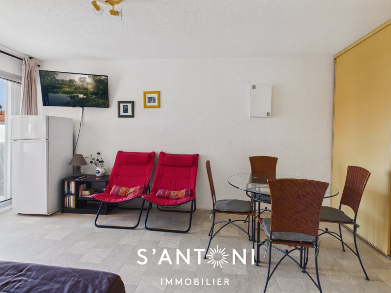 vente Appartement Marseillan Plage - Photo 3