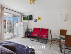 vente Appartement Marseillan Plage