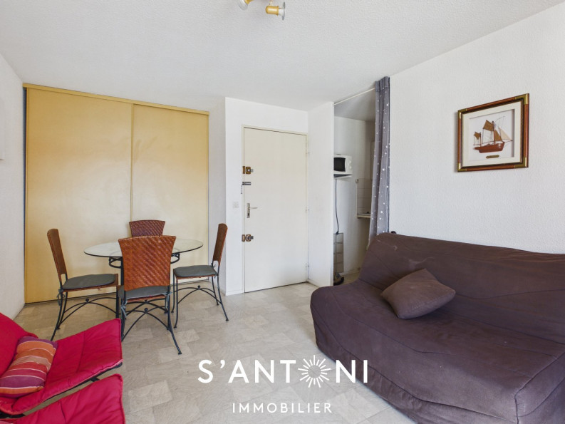 vente Appartement Marseillan Plage - Photo 5