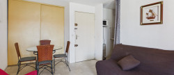 vente Appartement Marseillan Plage