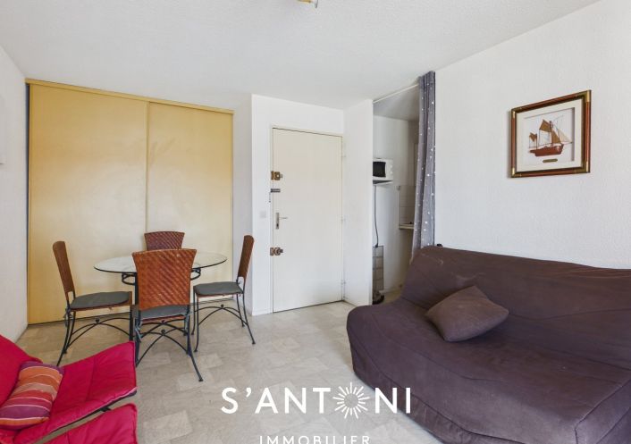 vente Appartement Marseillan Plage