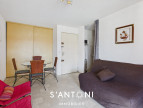 vente Appartement Marseillan Plage