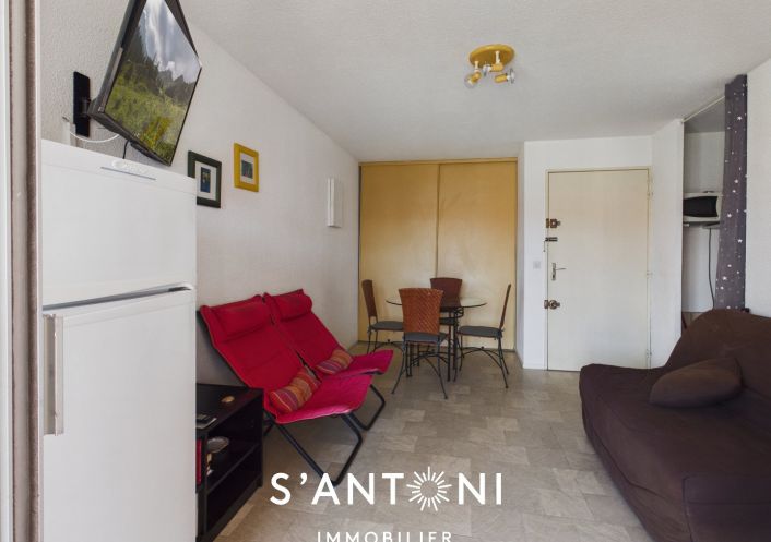 vente Appartement Marseillan Plage