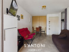 vente Appartement Marseillan Plage
