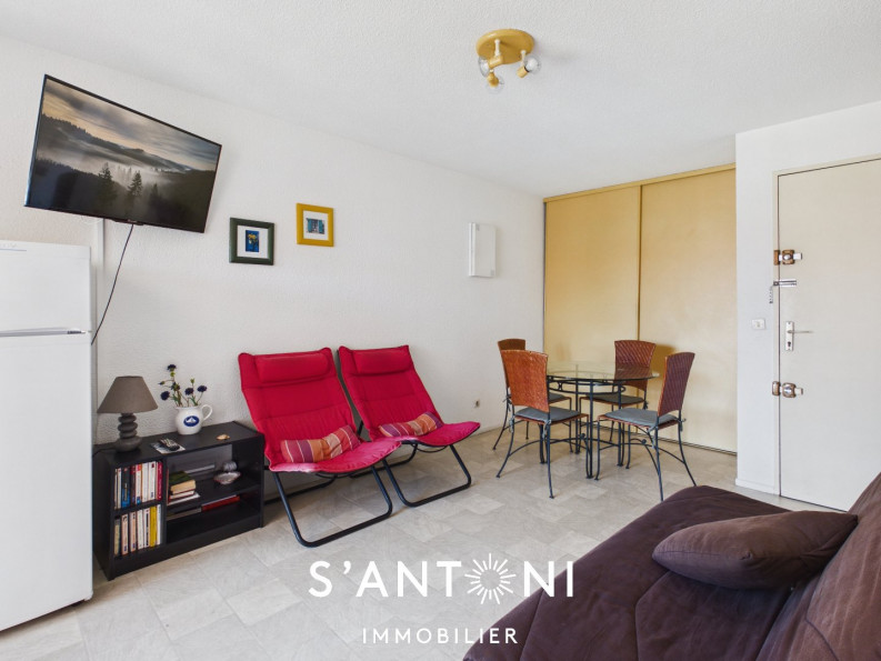 vente Appartement Marseillan Plage - Photo 7