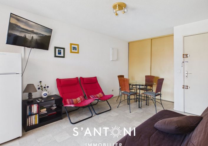 vente Appartement Marseillan Plage