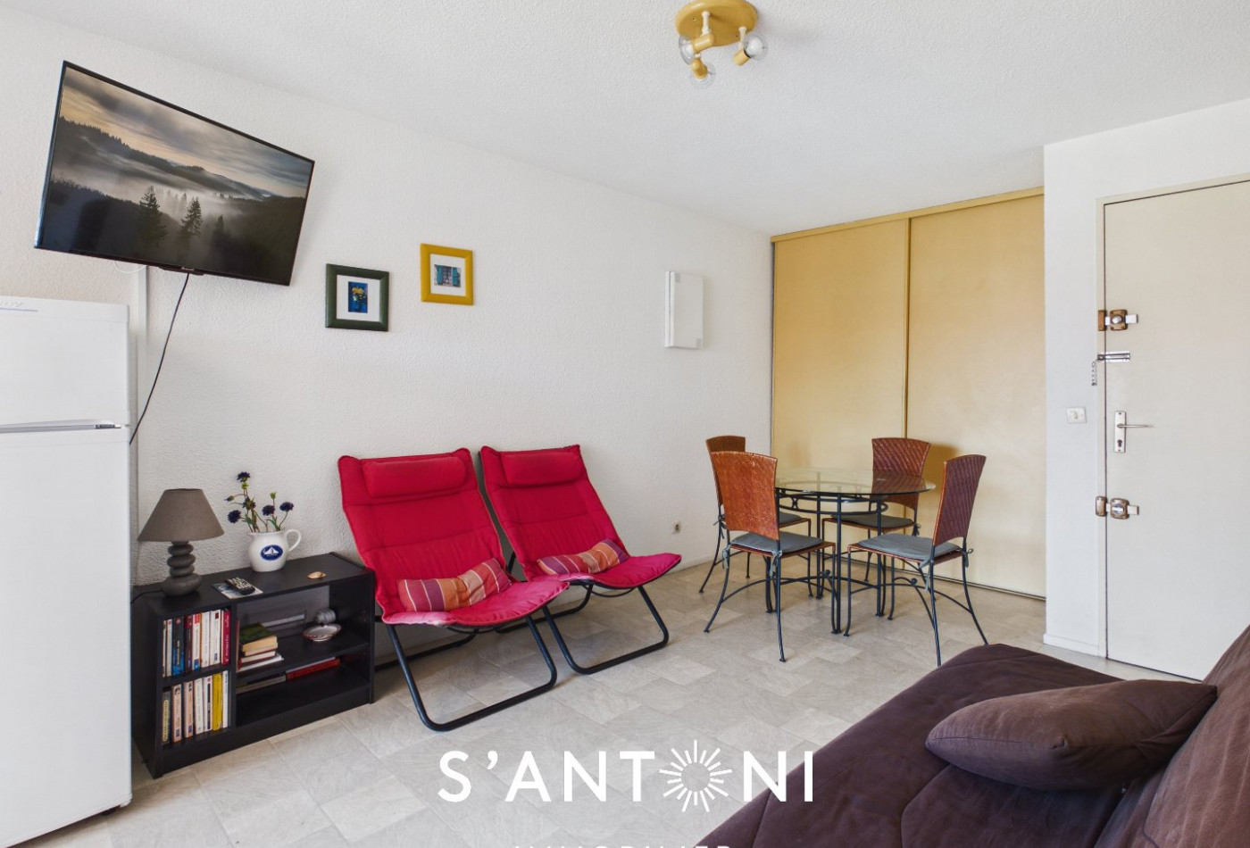 vente Appartement Marseillan Plage - Photo 7
