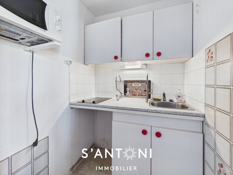 vente Appartement Marseillan Plage - Photo 8
