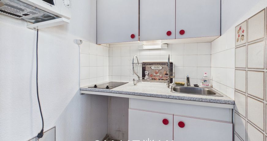 vente Appartement Marseillan Plage