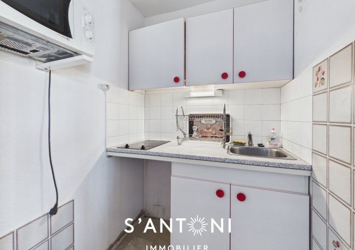 vente Appartement Marseillan Plage