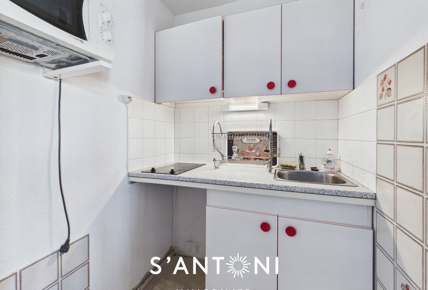 vente Appartement Marseillan Plage - Photo 8