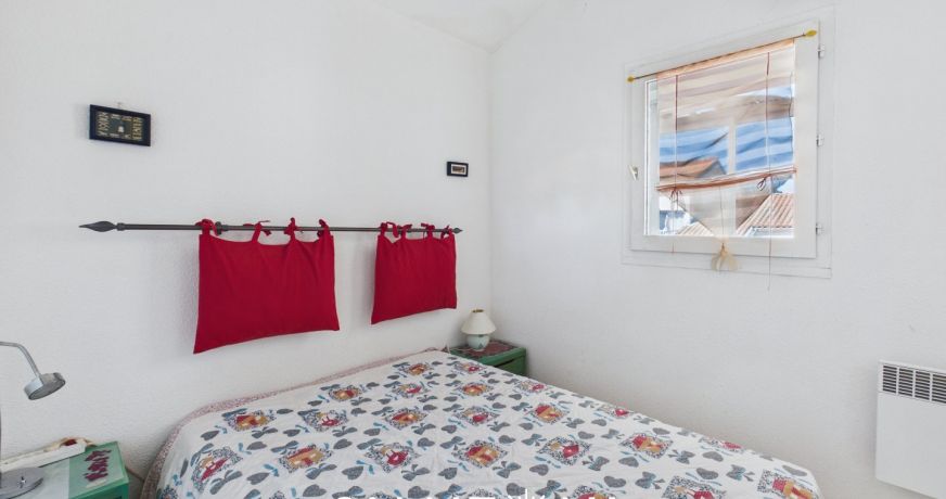 vente Appartement Marseillan Plage