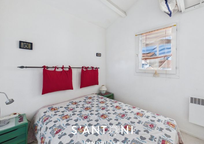 vente Appartement Marseillan Plage