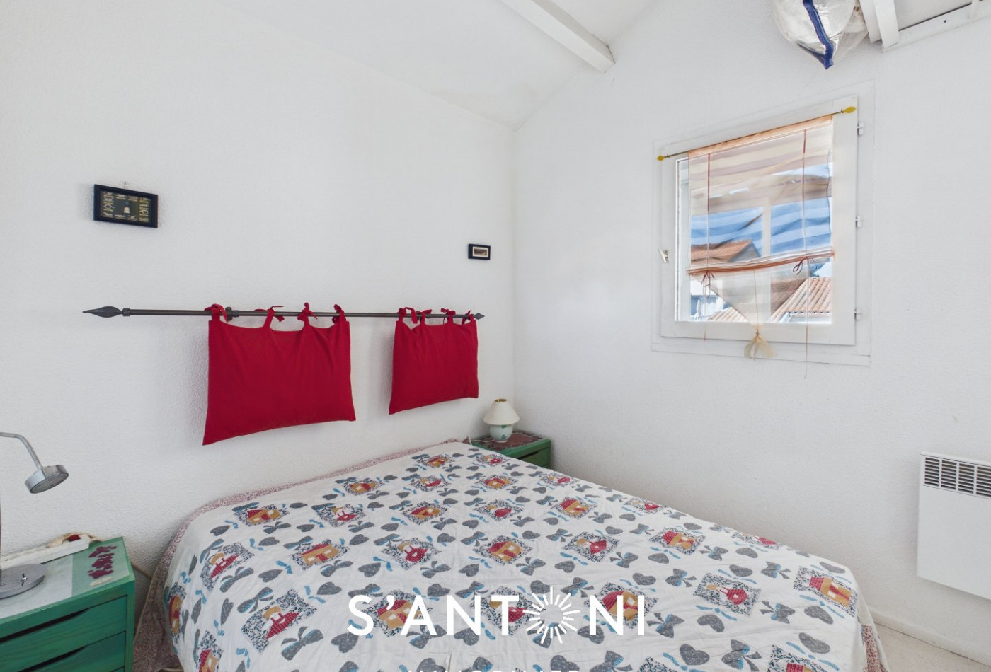 vente Appartement Marseillan Plage - Photo 9