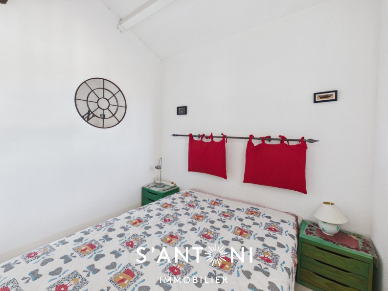vente Appartement Marseillan Plage - Photo 10