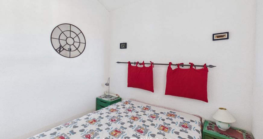 vente Appartement Marseillan Plage