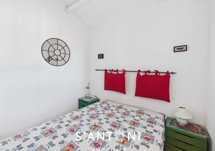 vente Appartement Marseillan Plage