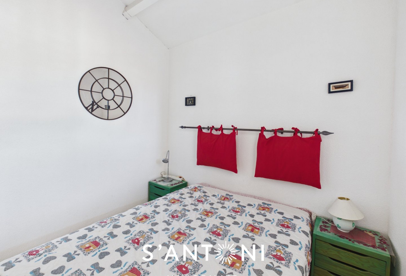 vente Appartement Marseillan Plage - Photo 10