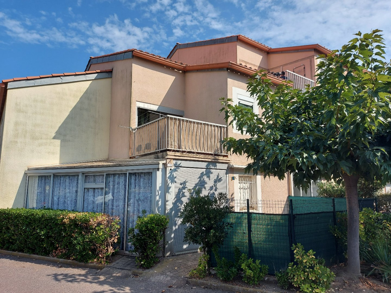 vente Appartement Marseillan Plage - Photo 11