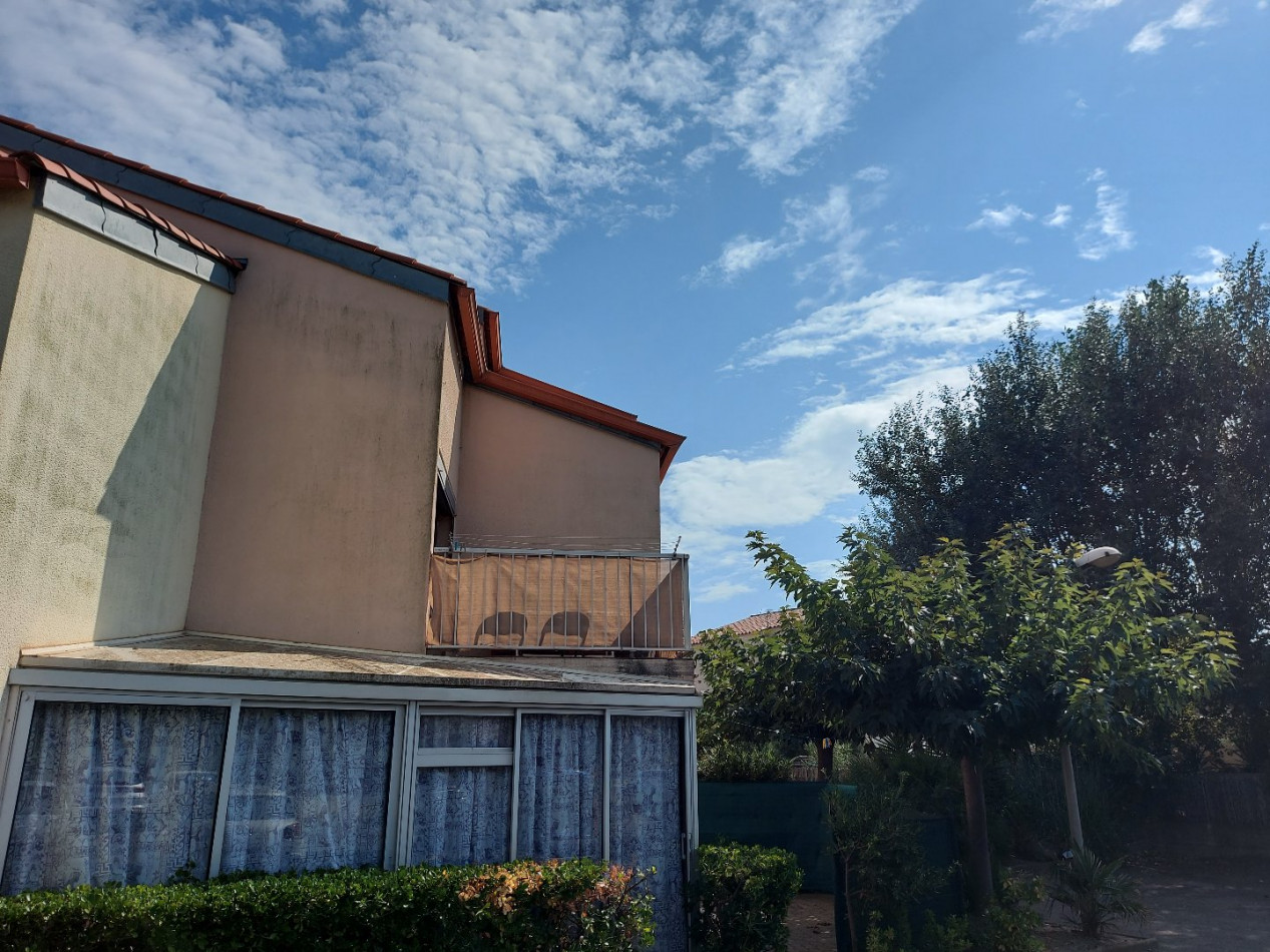 vente Appartement Marseillan Plage - Photo 12