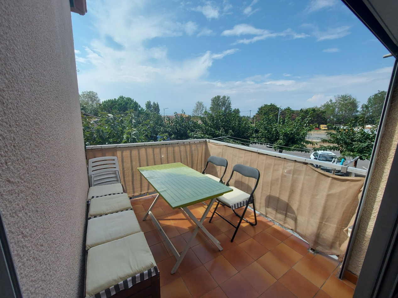 vente Appartement Marseillan Plage - Photo 8