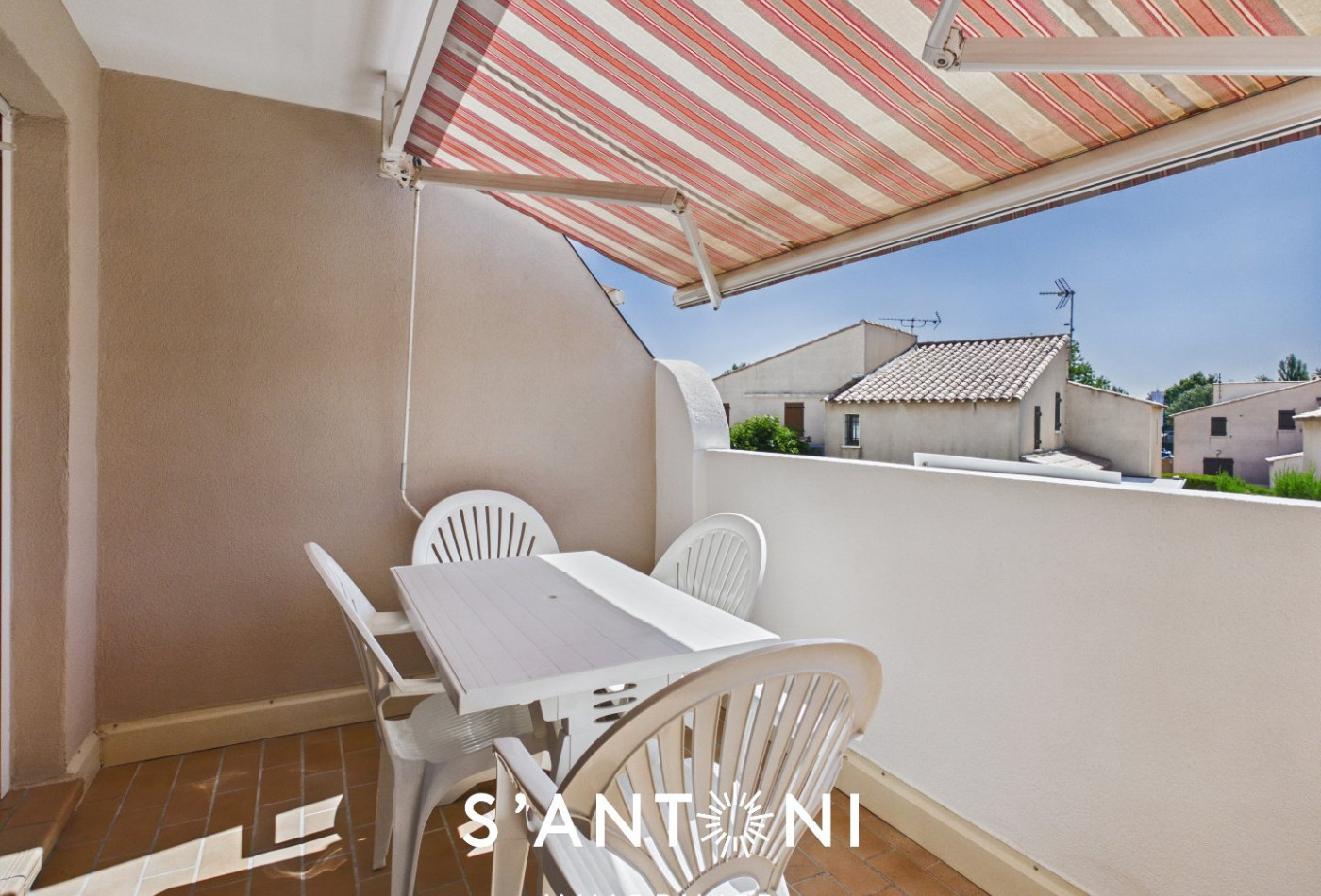 vente Appartement en résidence Marseillan Plage - Photo 10
