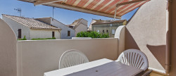 vente Appartement en résidence Marseillan Plage