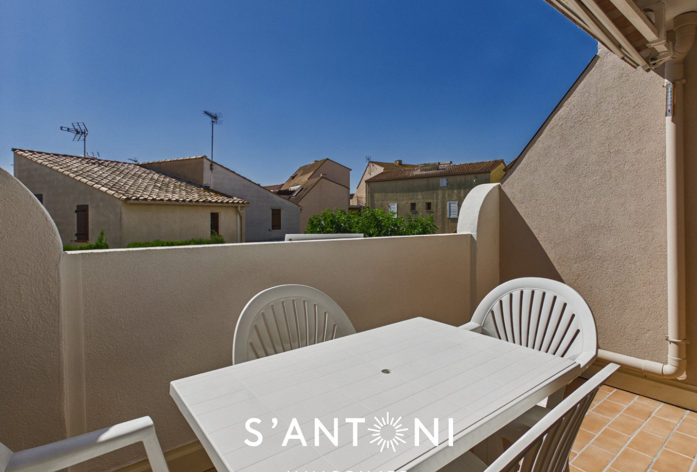 vente Appartement en résidence Marseillan Plage - Photo 9