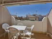 vente Appartement en résidence Marseillan Plage